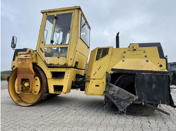 Комбинированный каток Bomag BW 151 AC-2: фото 5
