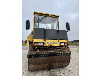 Комбинированный каток Bomag BW 151 AC-2: фото 3
