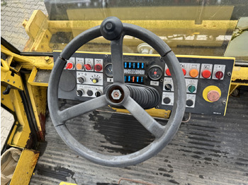 Комбинированный каток Bomag BW 151 AC-2: фото 4