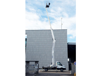 Новый Грузовик с подъемником Oil & Steel Snake 2010 HE PLUS Sobre IVECO 35S14 Distancia entre ejes 3750 mm: фото 3 Новый Грузовик с подъемником Oil & Steel Snake 2010 HE PLUS Sobre IVECO 35S14 Distancia entre ejes 3750 mm: фото 3