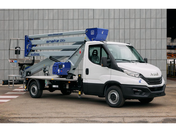 Подъёмник OIL&STEEL