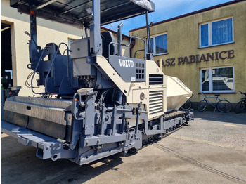 Асфальтоукладчик VOLVO TITAN 6820: фото 2