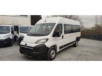 Микроавтобус OPEL