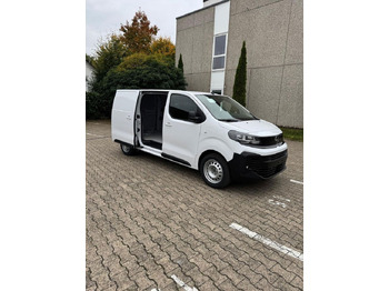Новый Цельнометаллический фургон Opel Vivaro 120 PS L2H1: фото 2