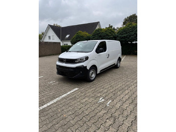 Новый Цельнометаллический фургон Opel Vivaro 120 PS L2H1: фото 5