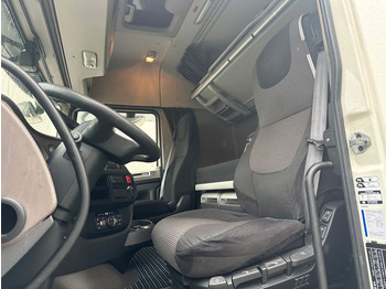 Грузовик-контейнеровоз/ Сменный кузов DAF XF 460 SpaceCab Retarder TÜV neu: фото 5