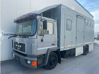Коневоз MAN 12.192