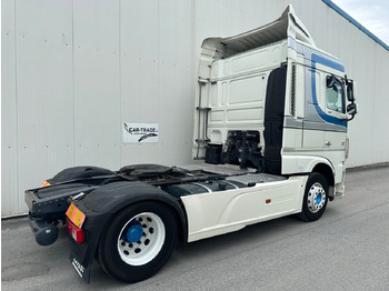 Тягач DAF XF 460 SpaceCab Retarder: фото 4