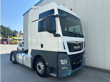 Тягач MAN TGX 18.460 XXL Intarder/Standklima: фото 2