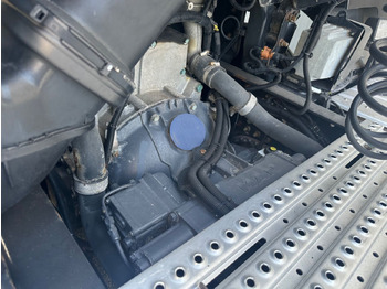 Тягач MAN TGX 18.460 XXL Intarder/Standklima: фото 5