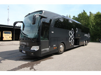Туристический автобус MERCEDES-BENZ Travego