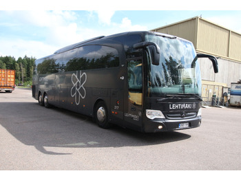 Туристический автобус MERCEDES-BENZ Travego