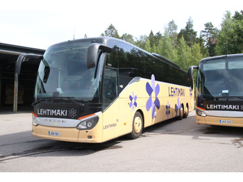 Туристический автобус SETRA