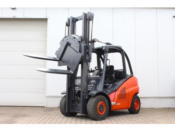 Дизельный погрузчик LINDE H50