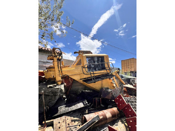 Буровая машина SOILMEC