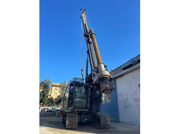 Буровая машина TESCAR CF8 PLUS: фото 3 Буровая машина TESCAR CF8 PLUS: фото 3