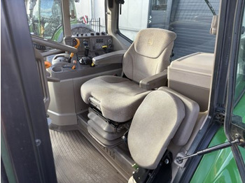 Трактор John Deere 6195M: фото 2 Трактор John Deere 6195M: фото 2