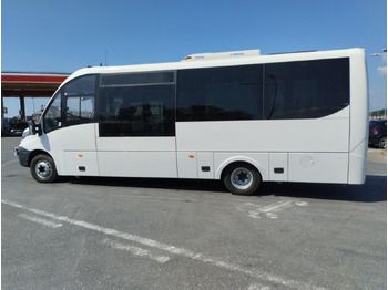 Микроавтобус, Пассажирский фургон IVECO FIRST ROSERO 70C18: фото 4 Микроавтобус, Пассажирский фургон IVECO FIRST ROSERO 70C18: фото 4