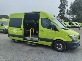 MERCEDES-BENZ SPRINTER 316 | 5 szt./pcs. в лизинг MERCEDES-BENZ SPRINTER 316 | 5 szt./pcs.: фото 5 MERCEDES-BENZ SPRINTER 316 | 5 szt./pcs. в лизинг MERCEDES-BENZ SPRINTER 316 | 5 szt./pcs.: фото 5