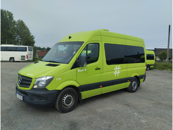 Микроавтобус MERCEDES-BENZ Sprinter 316