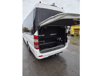 MERCEDES-BENZ SPRINTER 519 в лизинг MERCEDES-BENZ SPRINTER 519: фото 3 MERCEDES-BENZ SPRINTER 519 в лизинг MERCEDES-BENZ SPRINTER 519: фото 3