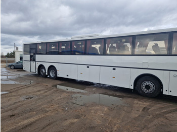 Туристический автобус VOLVO B12B VEST HORISONT: фото 4