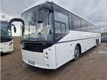 Туристический автобус VOLVO