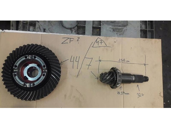 Трансмиссия