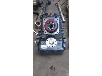 Коробка передач и запчасти