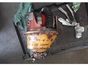 Дифференциал FURUKAWA