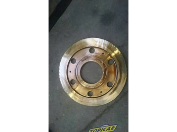 Трансмиссия JCB