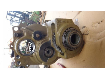 Трансмиссия JOHN DEERE