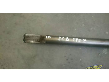 Трансмиссия Jcb 434 POLOSKA TYŁ ŁADOWARKA: фото 4