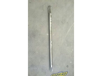 Трансмиссия Jcb 434 POLOSKA TYŁ ŁADOWARKA: фото 3