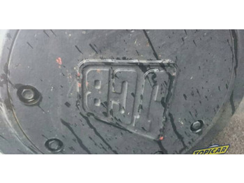 Трансмиссия Jcb 434 POLOSKA TYŁ ŁADOWARKA: фото 2