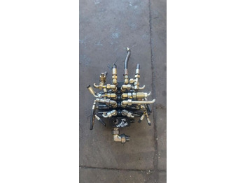 Гидравлика KRAMER