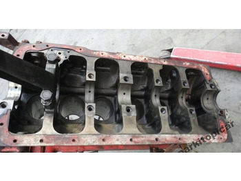 Двигатель PERKINS