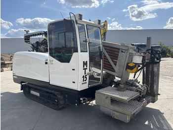 Техника для горизонтального бурения