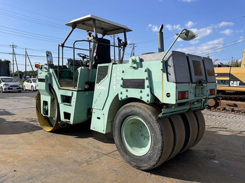 Комбинированный каток BOMAG BW144AC-2: фото 3