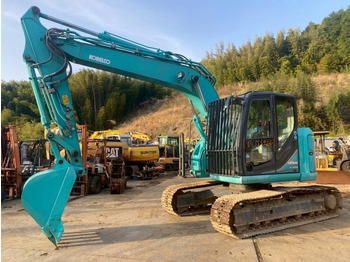 Гусеничный экскаватор KOBELCO