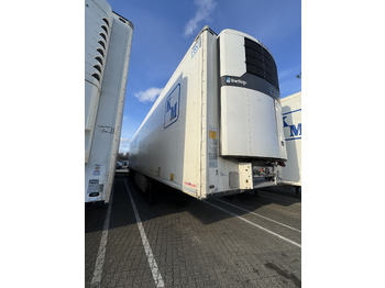 Полуприцеп-рефрижератор SCHMITZ Meat Rails ThermoKing: фото 3