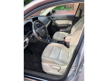 Легковой автомобиль Audi Q3 TFSI + quattro + Autom. + ANK. + TÜV: фото 3 Легковой автомобиль Audi Q3 TFSI + quattro + Autom. + ANK. + TÜV: фото 3