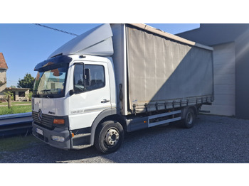 Грузовик MERCEDES-BENZ Atego 1523