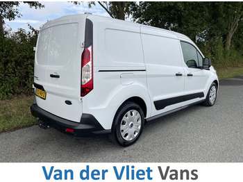Легковой фургон Ford Transit Connect 1.5 EcoBlue E6 100pk L2 Trend BPM Vrij! Lease €220 p/m, Airco, Navi +Camera, PDC, Volledig onderhoudshistorie aanwezig: фото 4