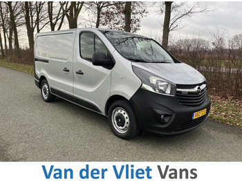 Легковой фургон OPEL Vivaro