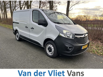Легковой фургон OPEL Vivaro