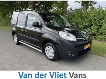 Легковой фургон RENAULT Kangoo 1.5