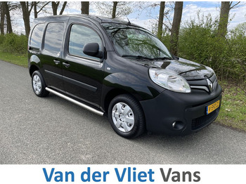 Легковой фургон RENAULT Kangoo 1.5