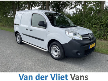 Легковой фургон RENAULT Kangoo 1.5