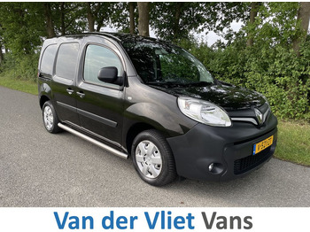 Легковой фургон RENAULT Kangoo 1.5